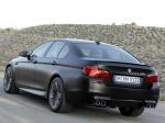 BMW M5 Individual 2011 года